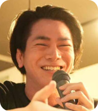 KIFUBAR 谷田脩一郎の写真