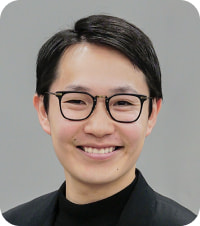 株式会社フリークアウト 遠藤稔大の写真
