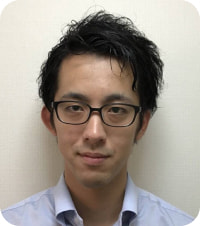株式会社LIXIL 三原 唯の写真