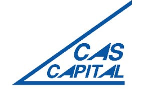 キャス・キャピタル株式会社のロゴ