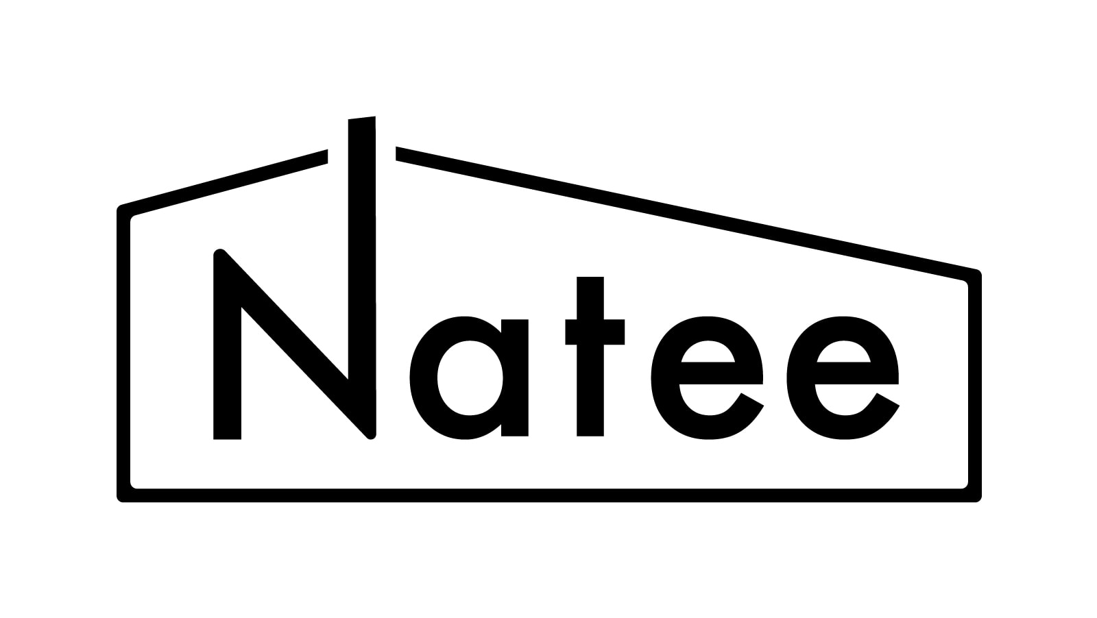 nateeのロゴ
