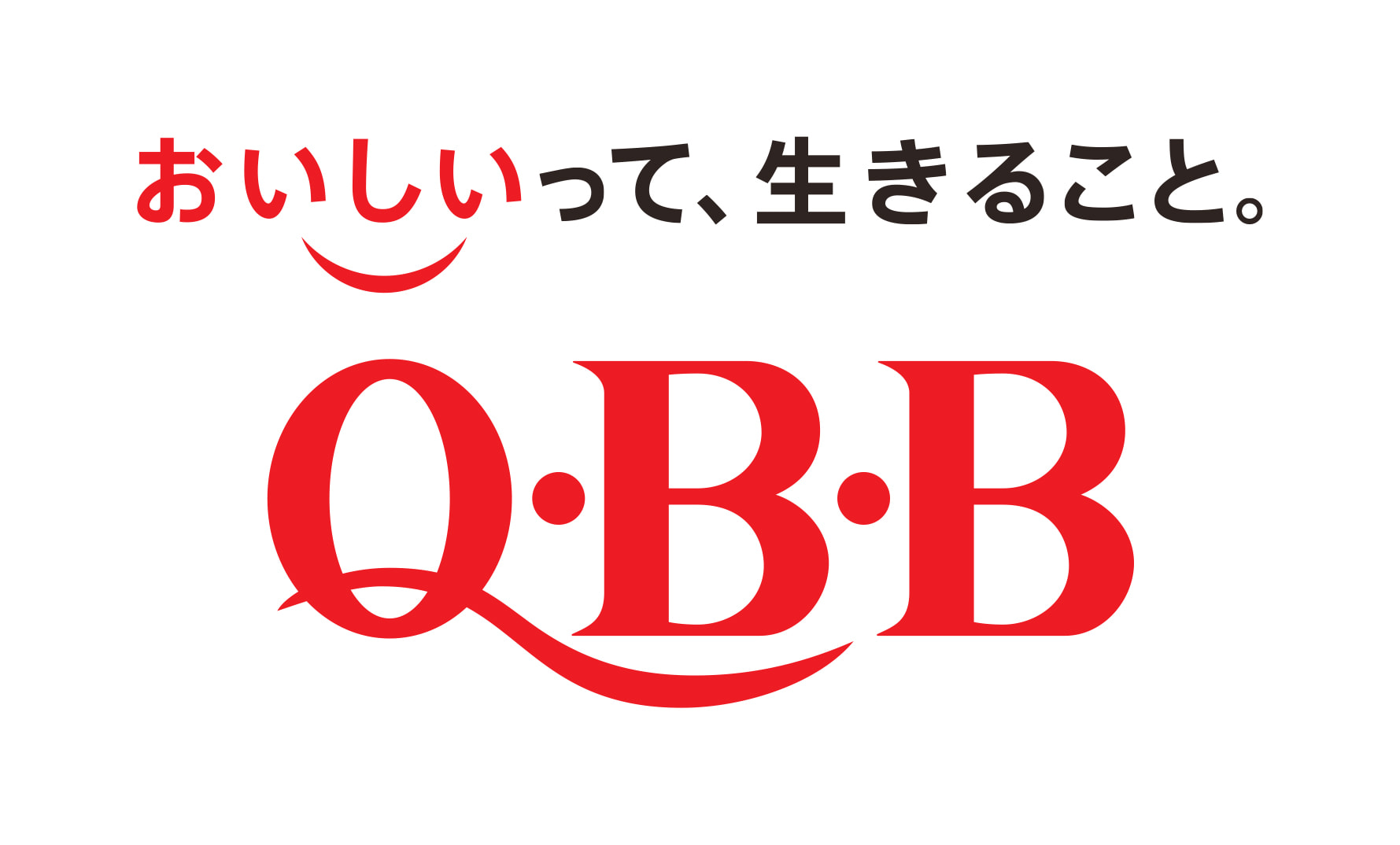 QBBのロゴ