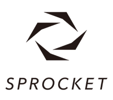 株式会社Sprocketのロゴ