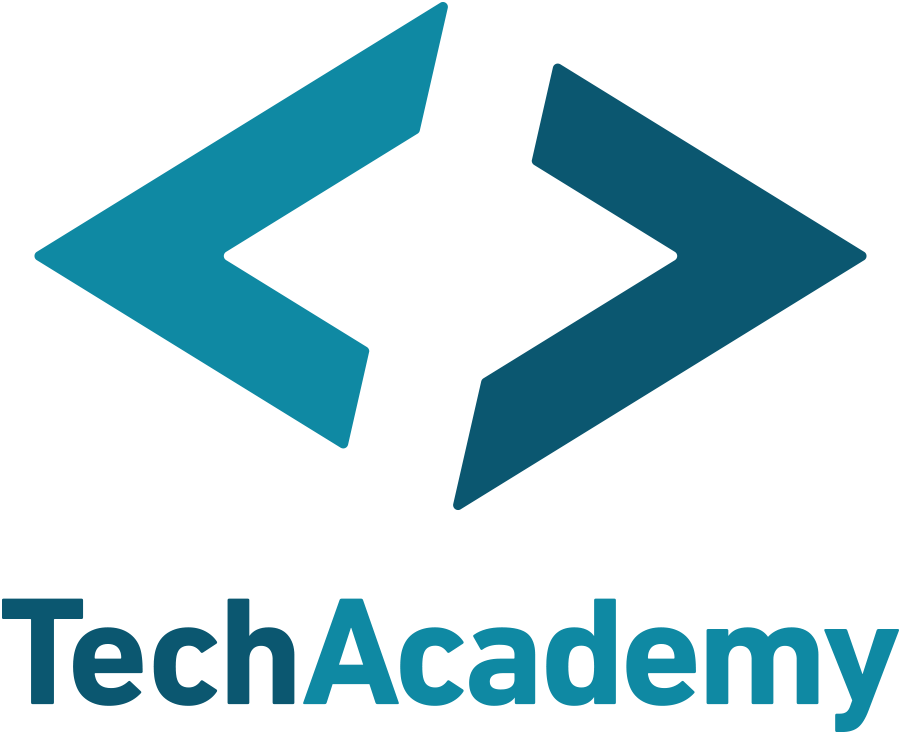 tech_academyのロゴ