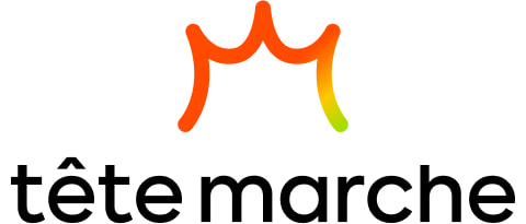 tete marche様のロゴ