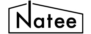 Natee様のロゴ
