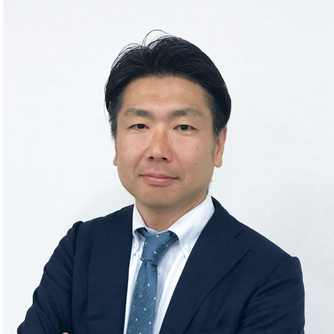 片井啓介の写真