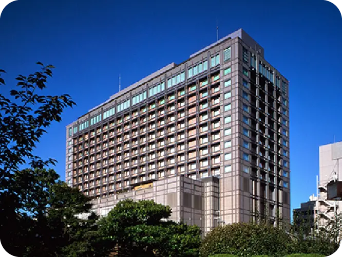 ホテルオークラ京都