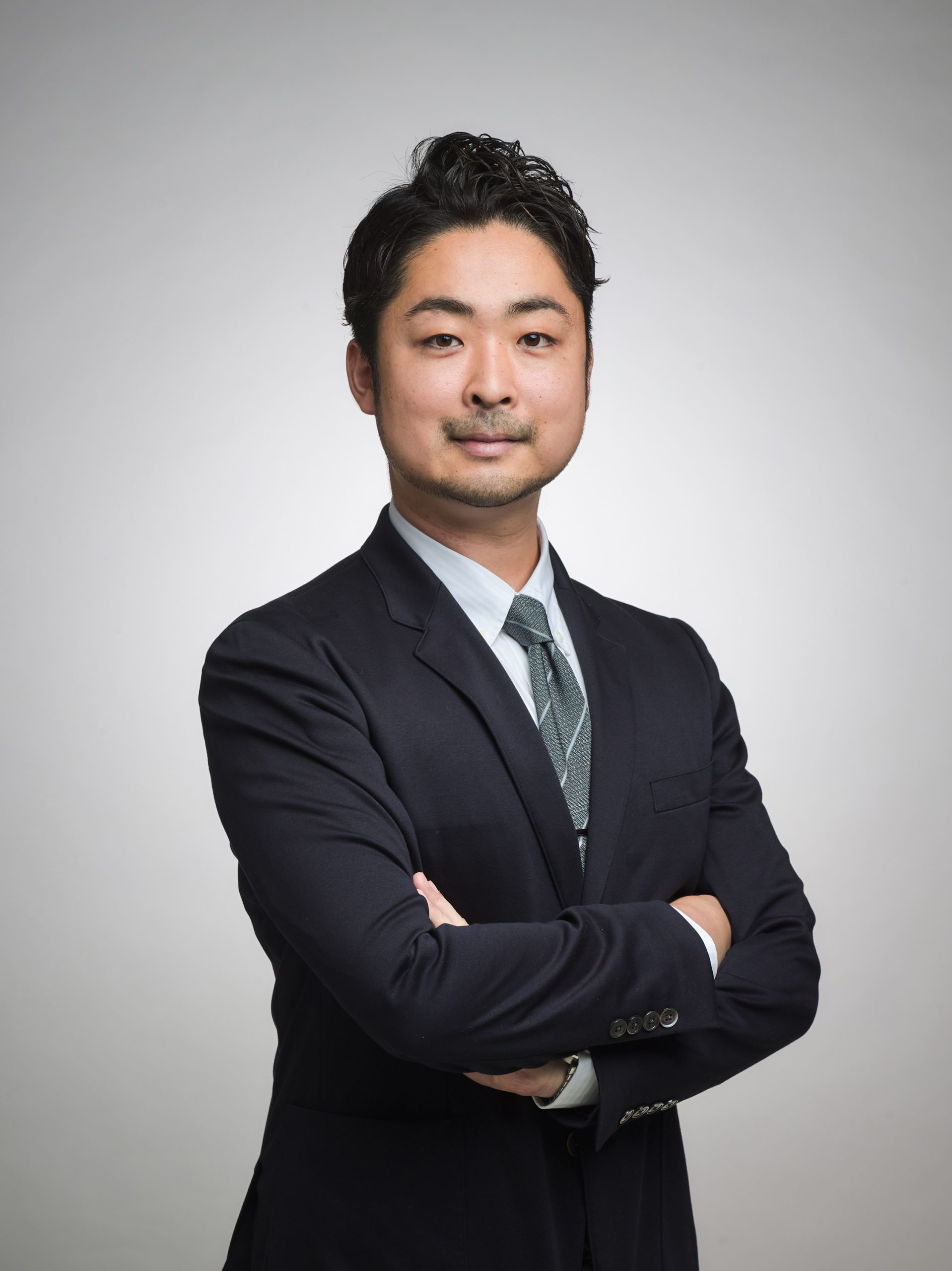 柳田 佳孝