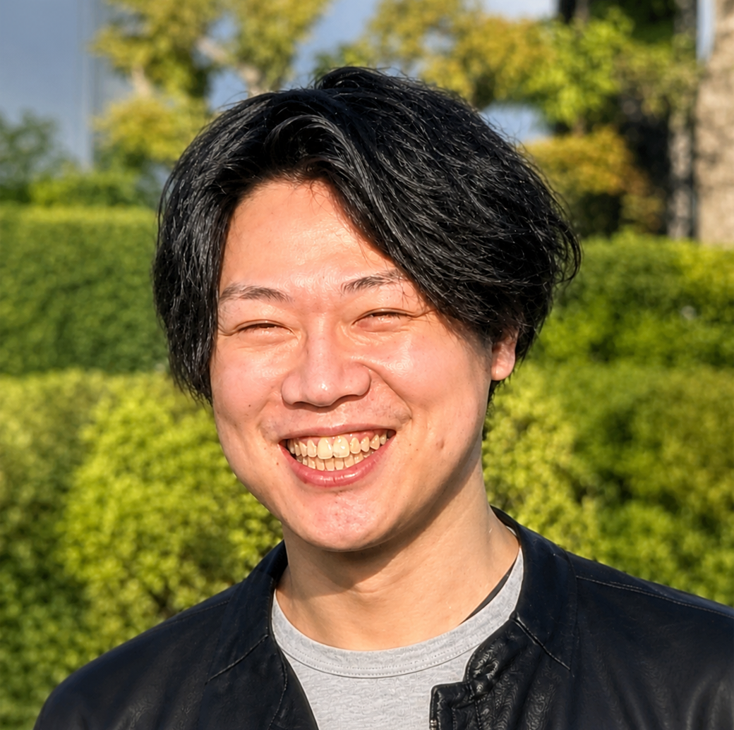長谷川 基