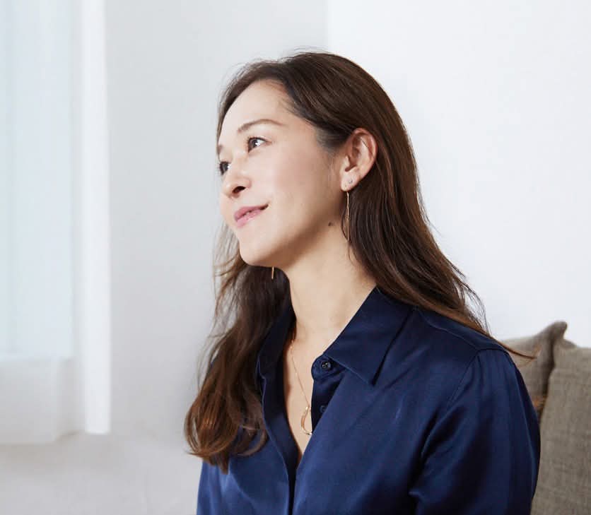 神島	涼子