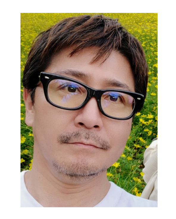 齊藤	秀一