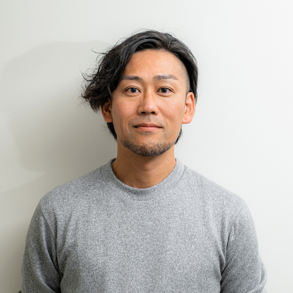 田中	保憲